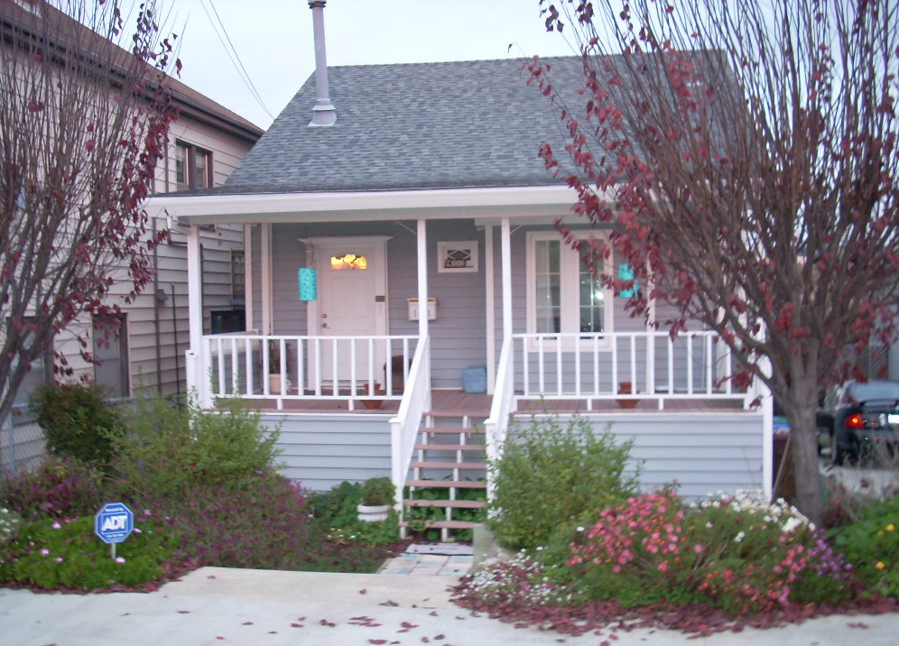 141 Garretson, Rodeo