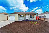 1070 Thelma Avenue, Vallejo