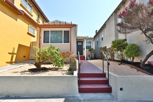 1327 Kains Ave, Berkeley