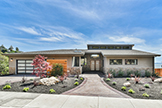 1552 Madera Circle, El Cerrito Hills