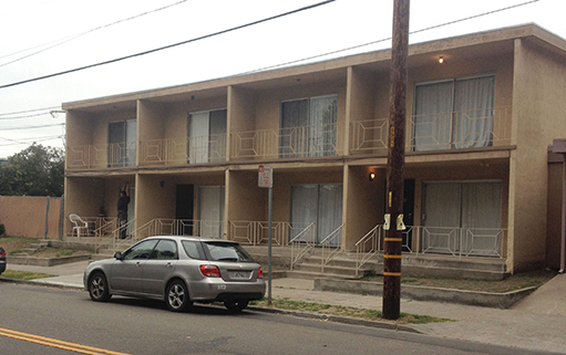 1659 Julia St., Berkeley