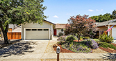 1835 Bancroft Drive, Santa Rosa