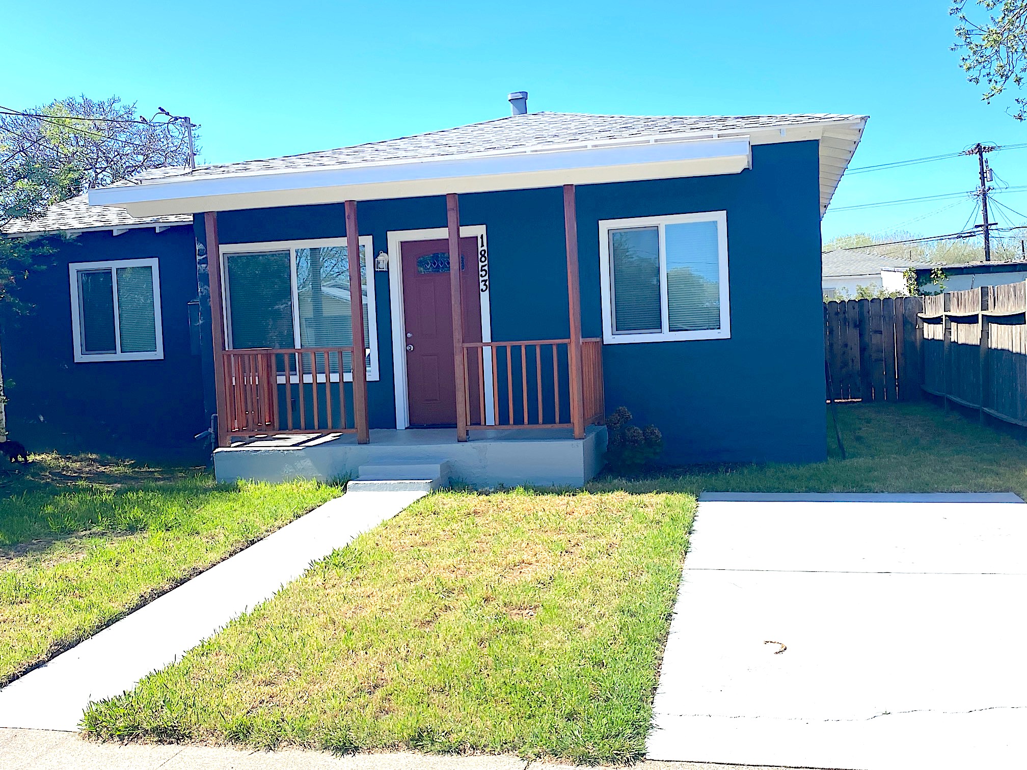 1853 Truman St. Richmond