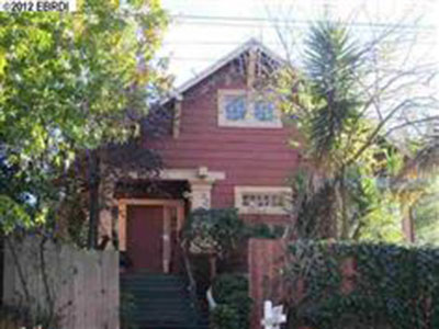 1934 Rose St, Berkeley