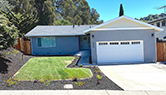 1944 Heath Dr., El Sobrante