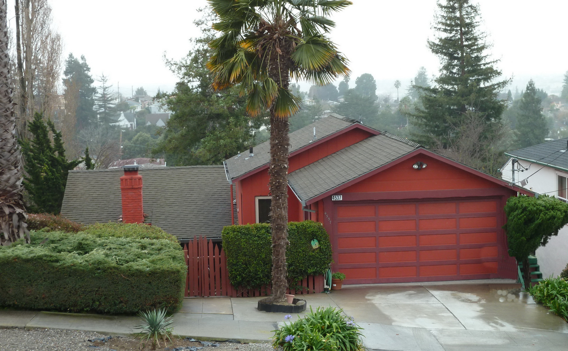 4537 Fairbairn Ave, Oakland