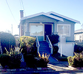 2828 Dohr Street, Berkeley