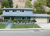 2942 Simas St, Pinole