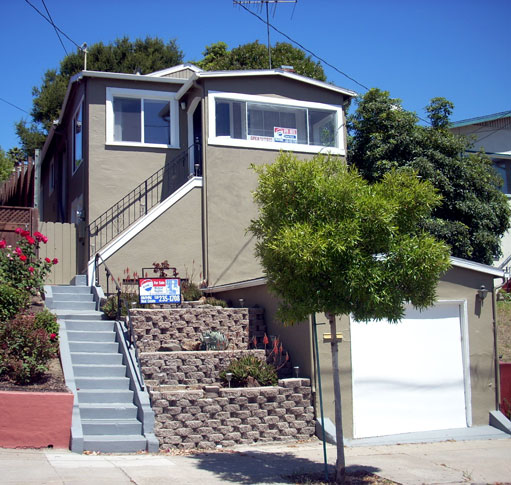 3029 Monticello Ave, Oakland