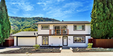 3472 Savage Drive, Pinole Valley