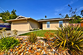 3683 Victor Street, Pinole