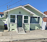 411 30th Street, Richmond