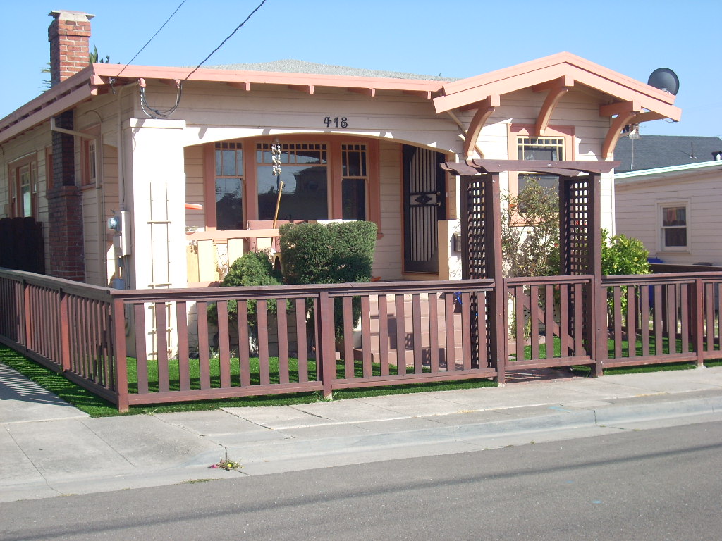 418 42nd Street