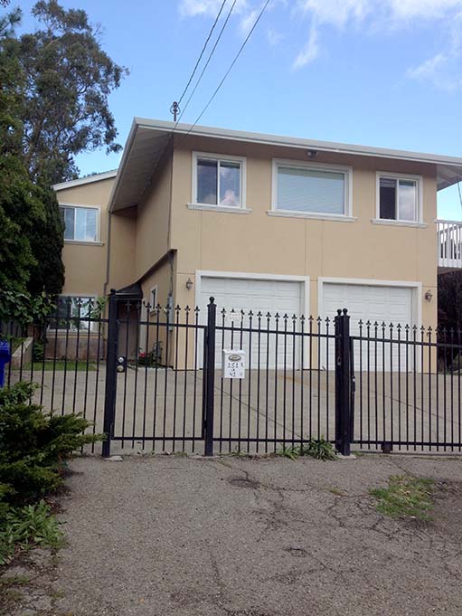41 Heltsley Pl, El Sobrante