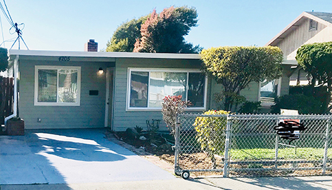 4205 McGlothen Way Richmond
