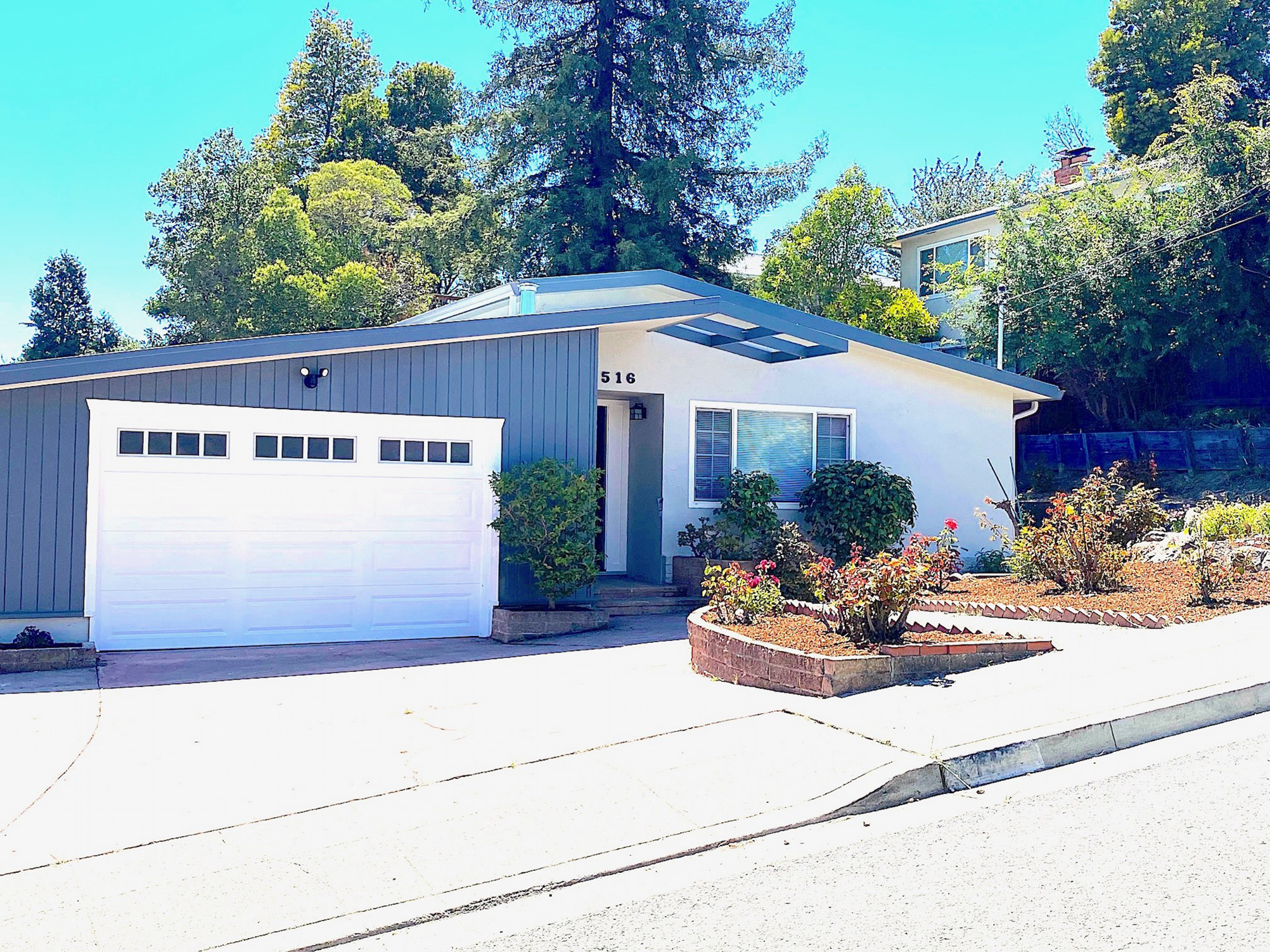 4516 Fran Way, Richmond