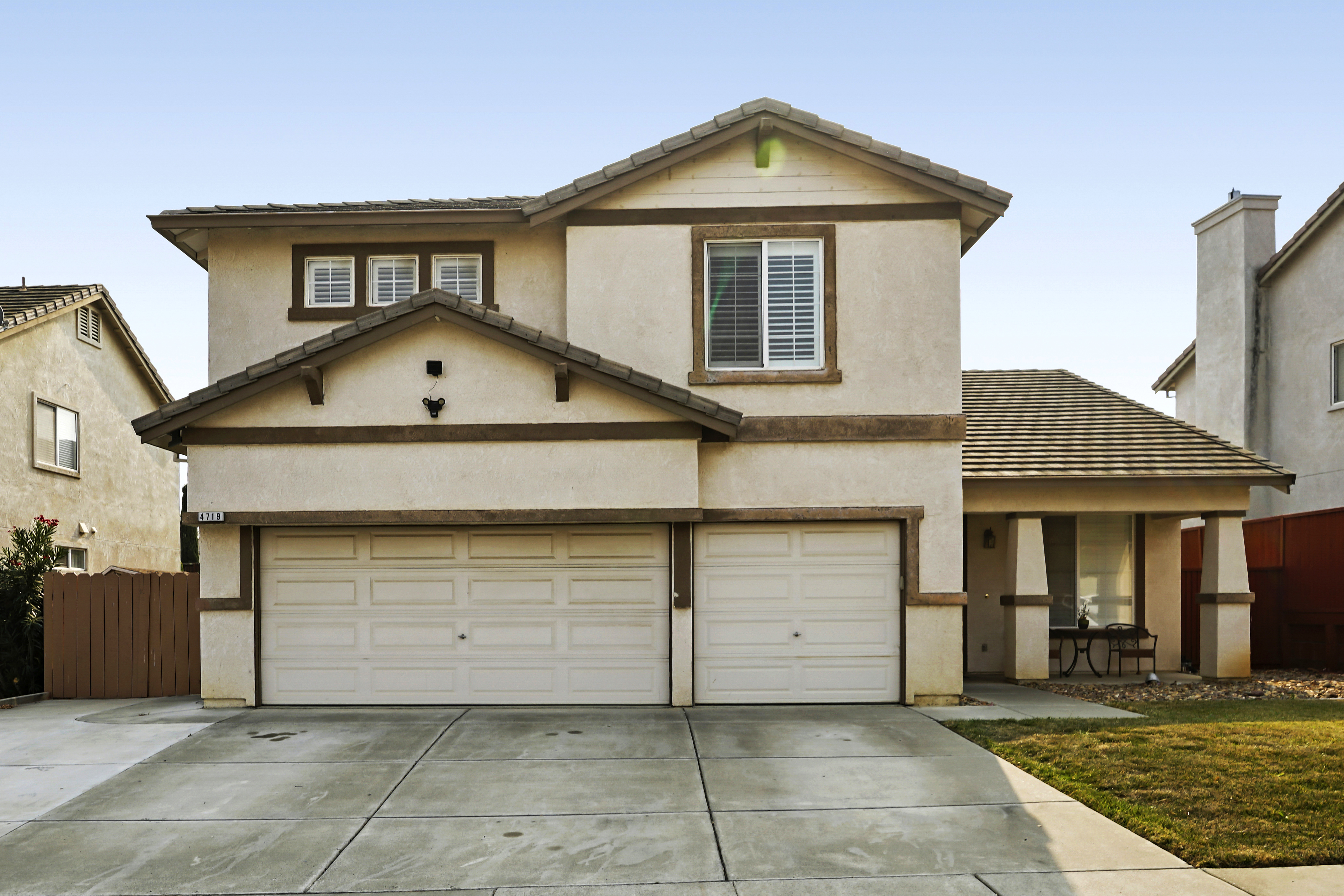4719 Summerset, Fairfield