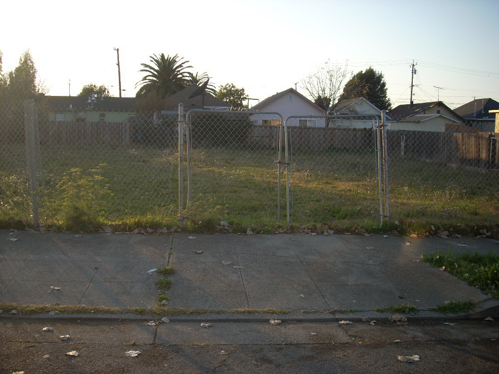 0 4th Street, Richmond