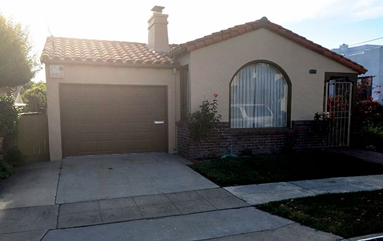 144 Marina Way South