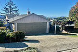 5918 Jordan Avenue, El Cerrito