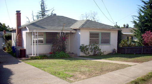 635 Ashbury