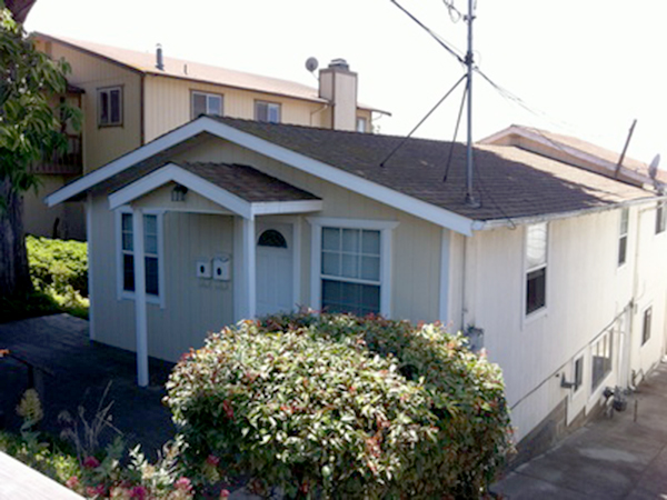 6546 Kensington Ave. Richmond View