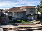 756 2nd Avenue, Pinole