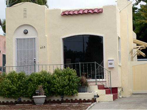 833 Pomona Avenue, Albany
