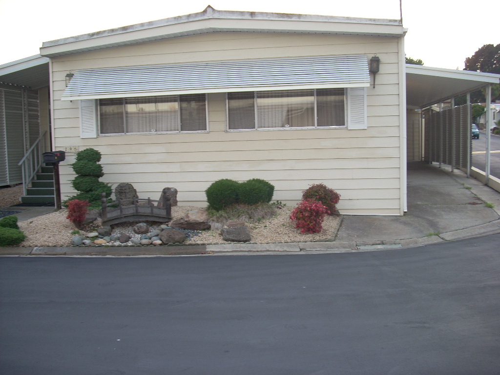 16401 San Pablo Ave, Space 295